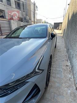 كيا K5